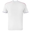 Camisola Olympique Lyonnais Homen Equipamento 1ª 2025-26